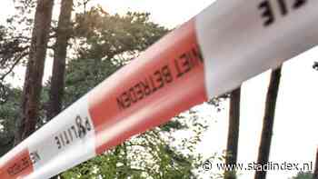 Lichaam vermiste festivalganger mogelijk gevonden