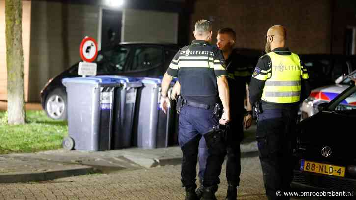 Man die buurman (25) doodschoot had wapenvergunning: verdacht van moord