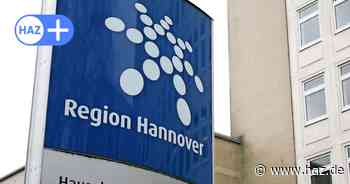 Millionenaufträge ohne Ausschreibung: Steuerzahlerbund kritisiert Region Hannover