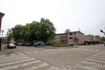 Heraanleg plein aan Kardinaal Sterckxstraat vat in augustus aan