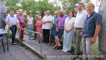 Das Mehrgenerationenhaus Bad Wörishofen braucht dringend mehr Platz