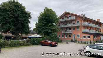 Das Hotel Seefelder Hof in Dießen will erweitern