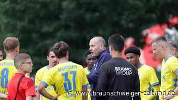 „Befürchte Schlimmeres“: Eintracht beklagt zwei Verletzte