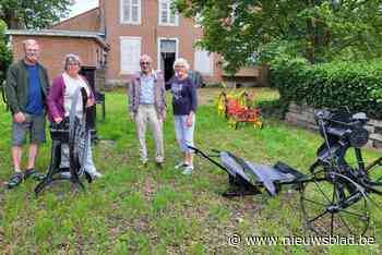 Heemkring Scella vindt nieuwe adem met nieuwe bestuursploeg: “We willen het museum vaker openstellen”