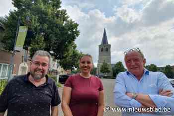 Nieuwe unie Bocholt explodeert nu drie raadsleden ermee stoppen