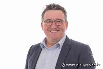 Burgemeester Jan Dalemans kandidaat om zichzelf op te volgen: “Geloof de geruchten niet, ik ga voor een volle legislatuur”