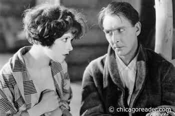 She just has ‘It’