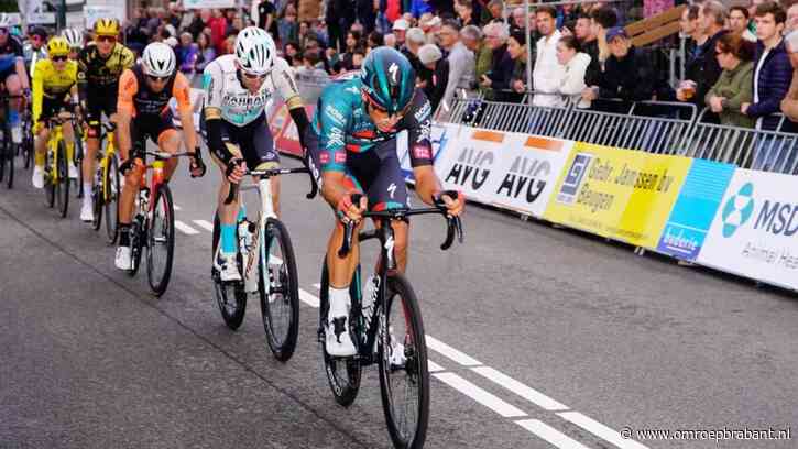 Ondanks 'flinke kluif' toch grote namen aan de start bij Daags na de Tour
