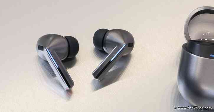 PSA: Samsung’s Galaxy Buds 3 Pro have some very delicate ear tips