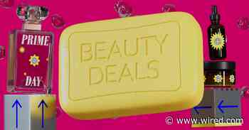 Top 9 Prime Day Beauty Deals (2024): From Snail Mucin to Dyson Airwrap