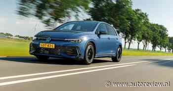 Review: Volkswagen Golf (2024) krijgt nuttige cadeaus voor 50ste verjaardag