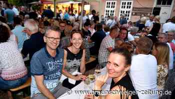 Weinfest Fallersleben: Das sind die Tipps der Winzer