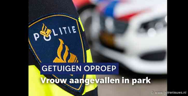 Vrouw aangevallen en ernstig mishandeld in Arnhem, politie zoekt getuigen