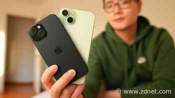 How to buy an iPhone 15 for one cent during Prime Day - what you should know
