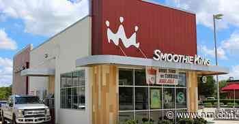 Smoothie King announces 18 new store openings in Q2 update
