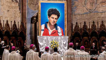 Herz eines toten Influencers bald im Kölner Dom zu sehen