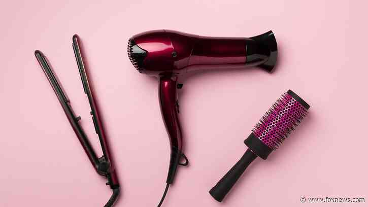 Amazon Prime Day: 24 beauty product deals, from hairstyling tools to serums