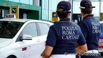 Chiedevano più soldi per portare i clienti al concerto dei Coldplay a Roma, multati 20 tassisti