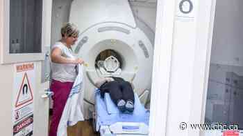 James Smith Cree Nation's mobile MRI unit to be operational at Regina General Hospital by end of July