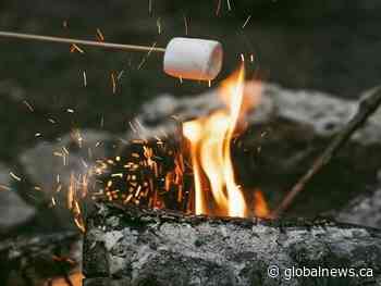 Sask. public safety agency lifts southern fire bans, discretion given to parks, municipalities