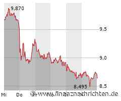 Evotec: Investoren brauchen Geduld