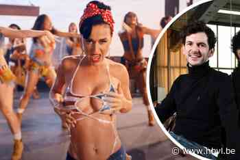 Katy Perry zorgt nu al voor meest besproken videoclip van het jaar, mét een Limburgs randje