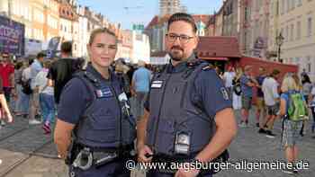 "Heikles Thema": Braucht Weißenhorn einen Ordnungsdienst?