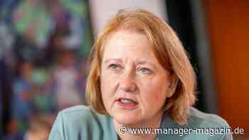 Frauen im Management: Viele Firmen ignorieren gesetzliche Vorgaben