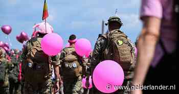 Vierdaagse moet ook voor non-binairen worden, vindt Roze Woensdag-baas: ‘Dit is niet meer van deze tijd’