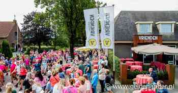 Lopers blazen uit bij Zaal Verploegen in Wijchen: ‘Wat? Gaat deze zaak dicht? Dat mag niet!’