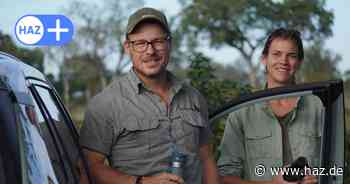 Buchveröffentlichung: Isernhägener Lars Bendels reist als Volonteer um die Welt