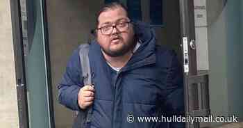 Hull sex offender back in trouble after trying to cover up internet search history