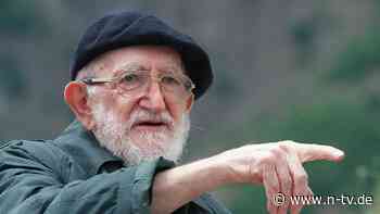 Ikone unter den Priestern: Mehrere Frauen werfen Abbé Pierre sexuelle Gewalt vor