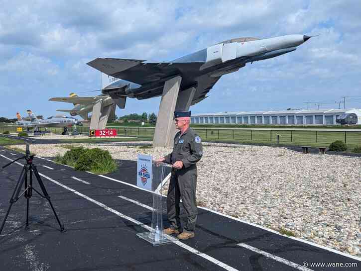 Fort Wayne Air Show returns in 2025