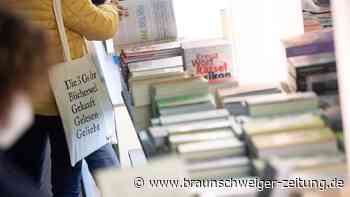 Blogger initiiert Braunschweiger Buchmesse: Diese Autoren kommen