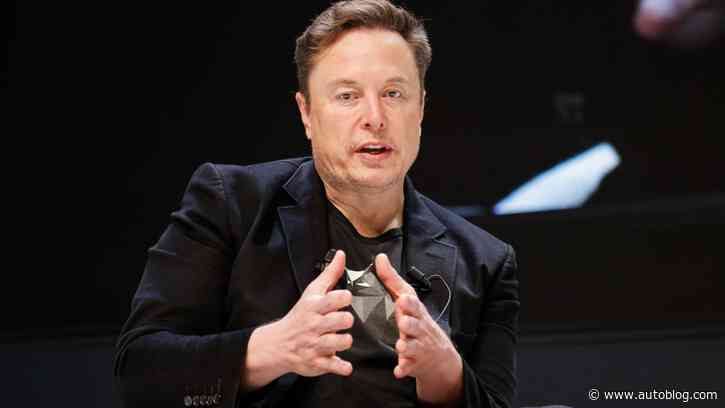 Elon is turning Texas into Musk Country — and thinks others will follow his lead