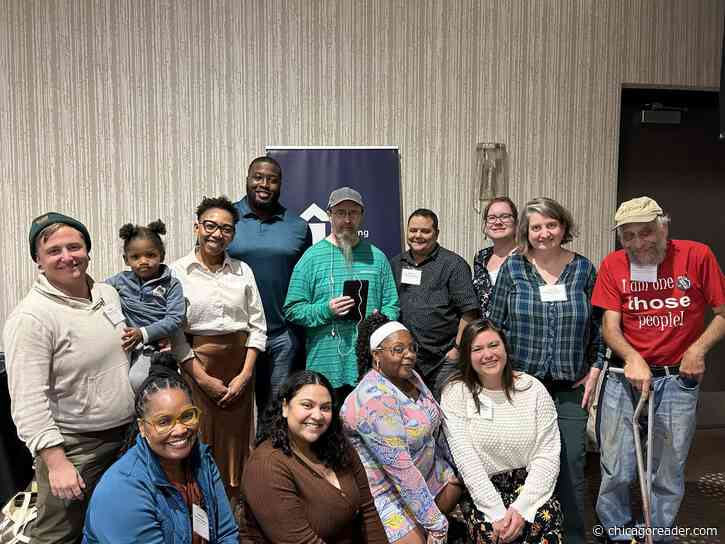 Help support individuals experiencing housing instability and homelessness with your purchase of a “$200,000! Bingo Tripler Instant Ticket” from the Illinois Lottery