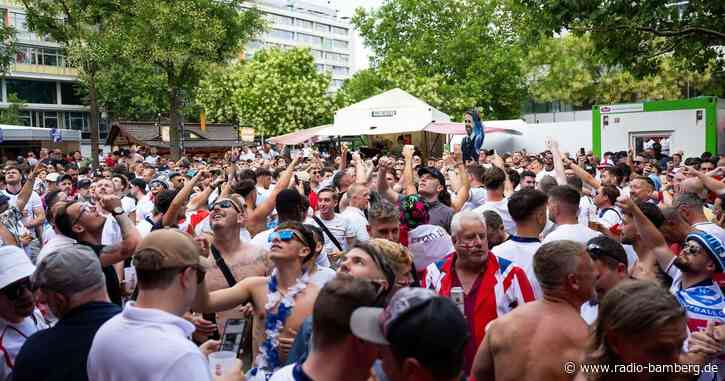 Razzia vor EM-Finale in – Anschlag von Islamisten geplant?