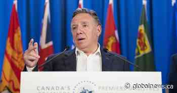 Still unclear which provinces will take more asylum seekers to ease pressure on Quebec