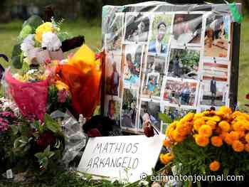 Temitope Oriola: Videos of Edmonton police shooting show need for answers