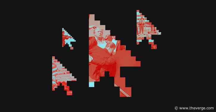 A custom sticker printer sent a pro-Trump mass SMS and enraged its clients