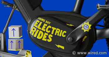 10 Best Prime Day Electric Bike Deals—Plus E-Scooters (2024)