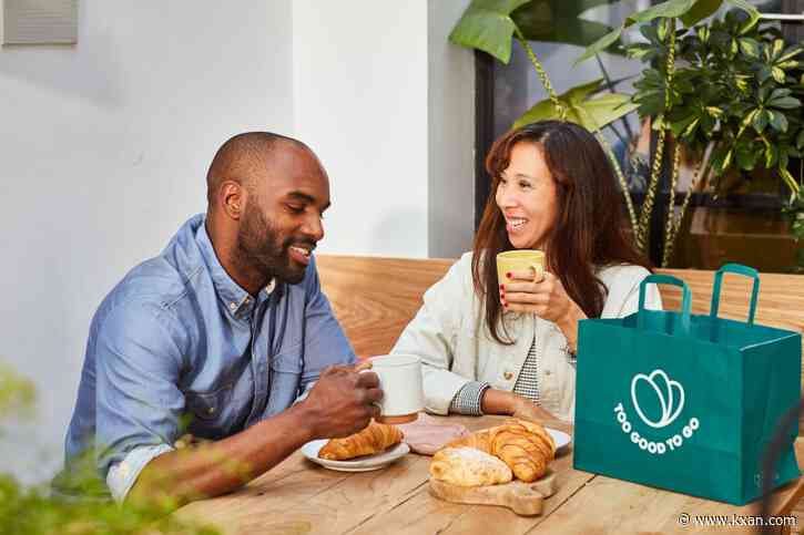 New Whole Foods partnership aims to combat food waste in stores