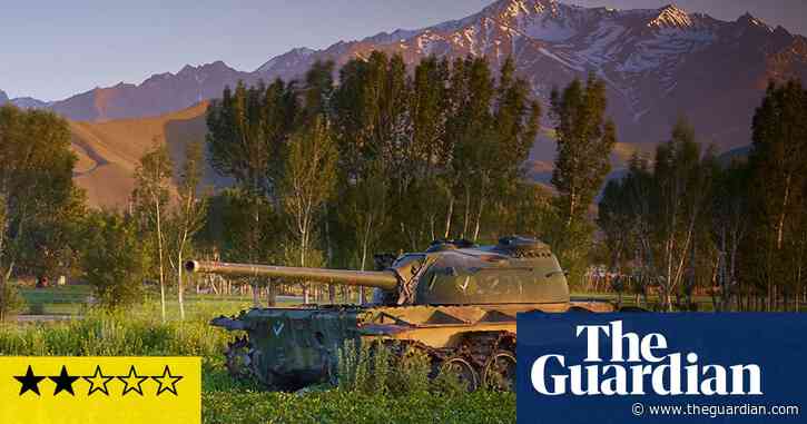 ‘Some of the most shocking photographs ever taken’ – The Camera Never Lies review