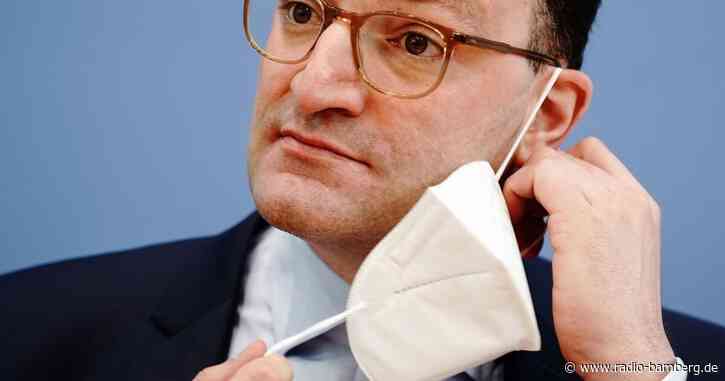 Spahn verteidigt hohe Preise für Masken