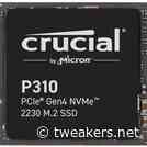 Crucial introduceert PCIe 4.0-ssd met 2230-formaat voor gaminghandhelds