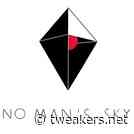 No Man's Sky-update voert universum-'refresh' door met gevarieerdere planeten