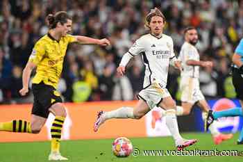 OFFICIEEL: Een nieuwe dag, een nieuwe handtekening! Ook vandaag pakt Real Madrid uit met topnieuws