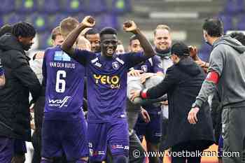 'Beerschot wil middenvelder terughalen, speler wil zelf héél graag'