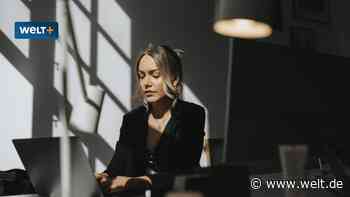 Deutschland in der Teilzeit-Falle